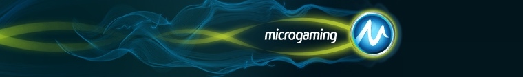 Microgaming tillverkar spelautomater för spel online